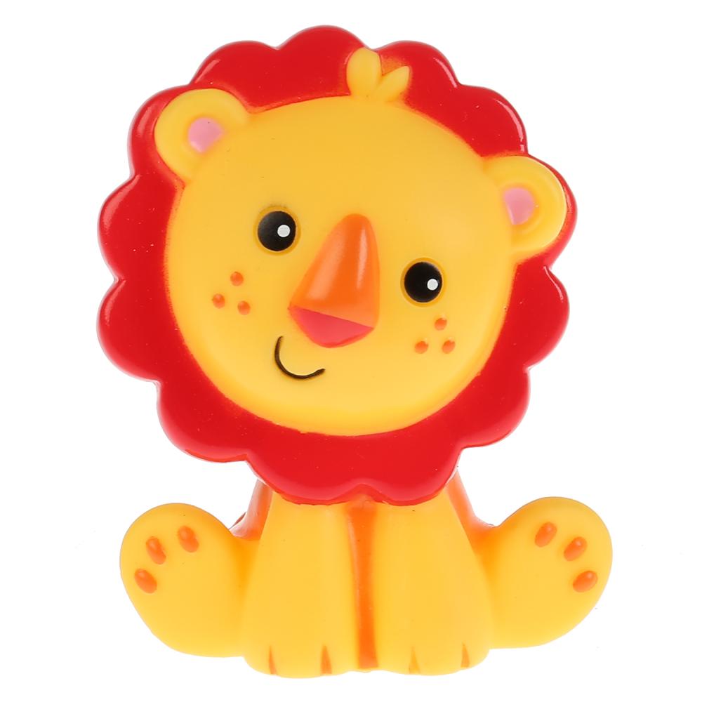 

Игрушка для купания – Львенок. Капитошка, Fisher-Price