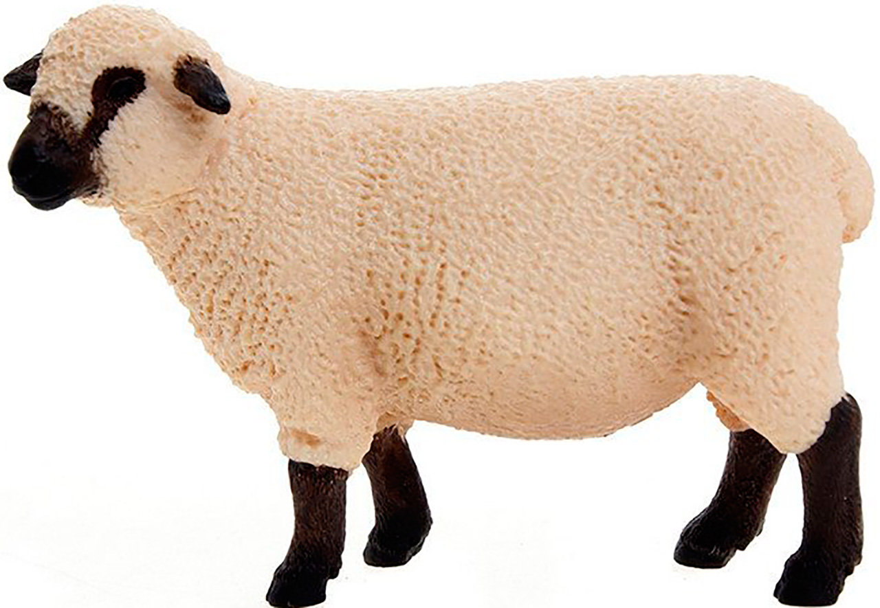 Фигурка - Шробширская овца  