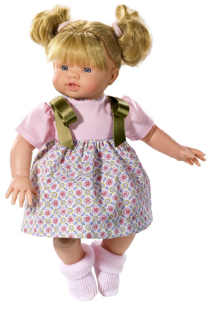 

Кукла Эмма, 36 см.