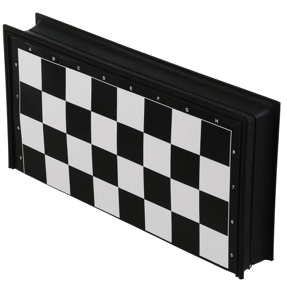 Набор 3 в 1: шахматы, шашки, нарды  