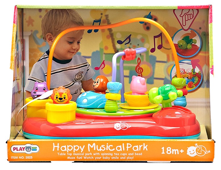 Park toys. PLAYGO куб 2145. Развивающий центр со звуковыми эффектами. Игровой центр музыкальный Play go. Baby Park игрушка.