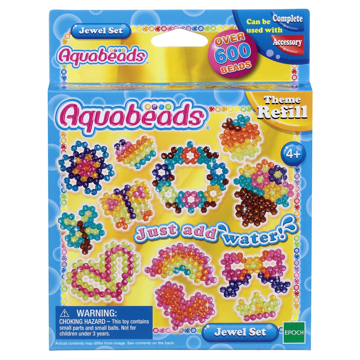 Набор Aquabeads - Ювелирные украшения  