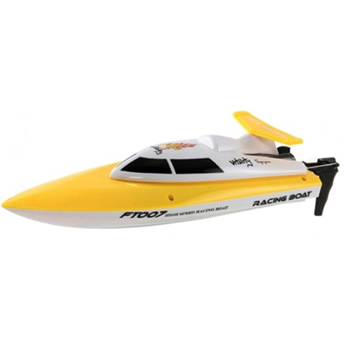 Радиоуправляемый супер скоростной катер Racing Boat 2.4G  