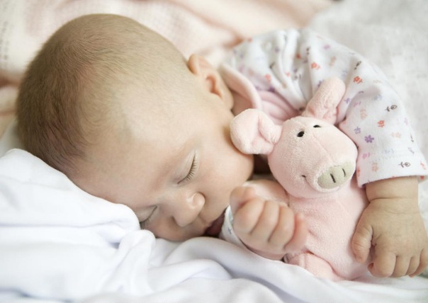 Реальные и проверенные способы помочь ребенку спокойно уснуть