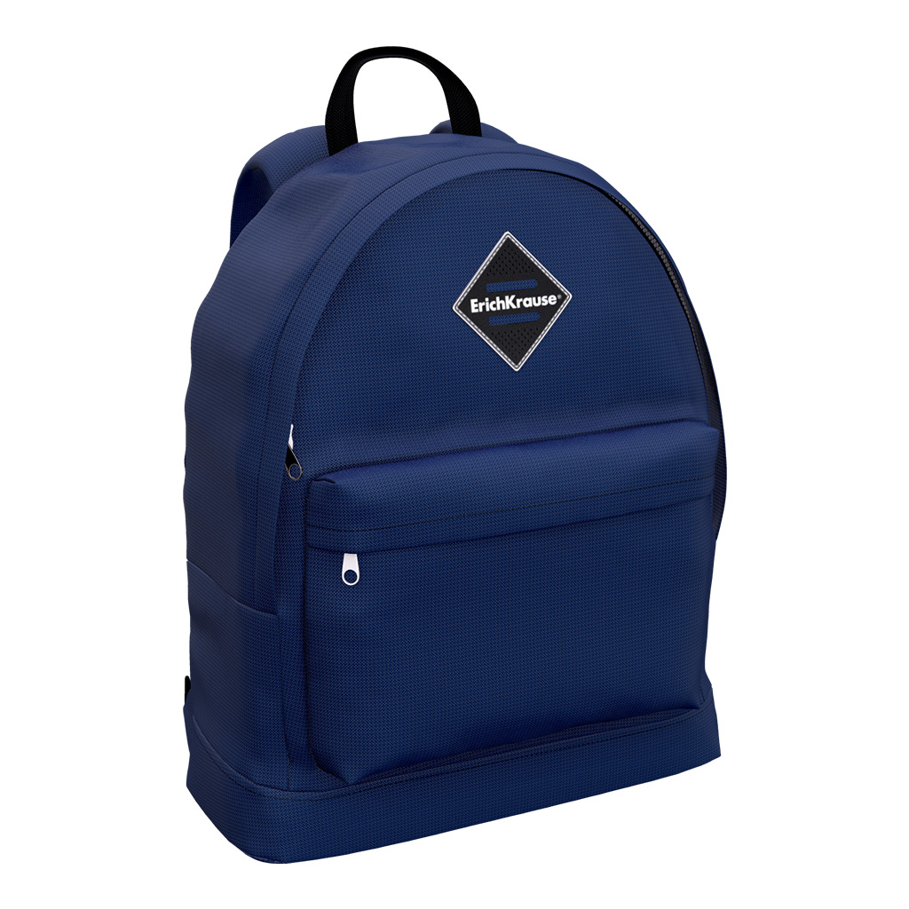

Рюкзак Erich Krause EasyLine 17L Blue
