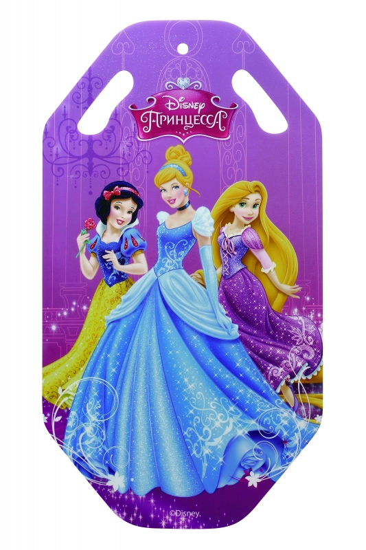 

Ледянка из серии Принцессы Disney, 92 см.
