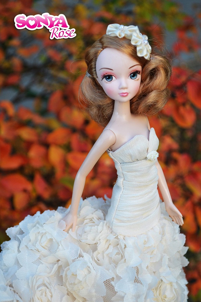 Кукла Sonya Rose Цветочный Сон «Золотая коллекция»  