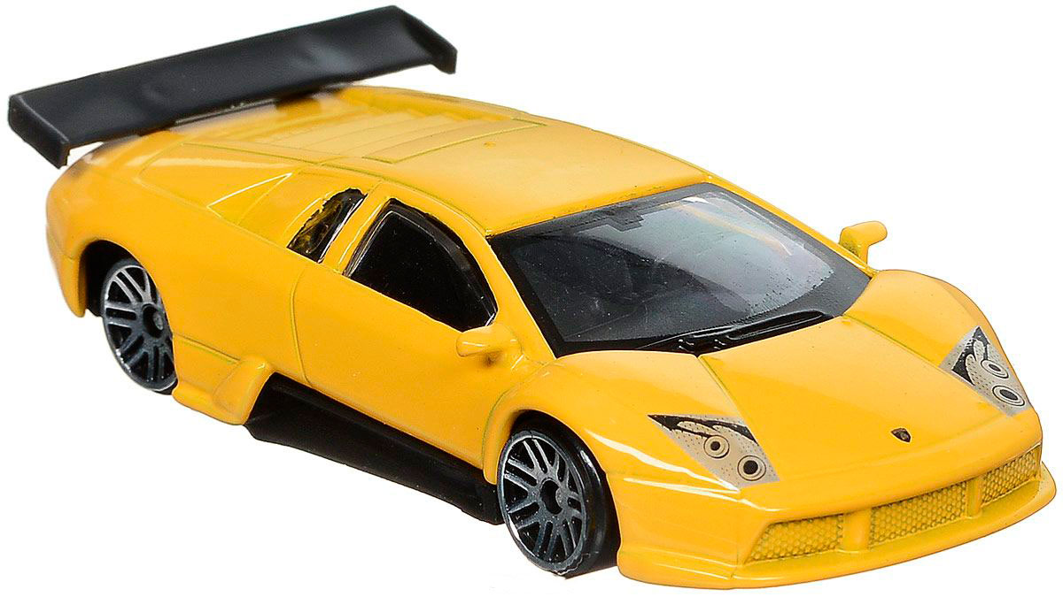 

Металлическая машина Lamborghini Murciеlago R-Gt 7,5 см