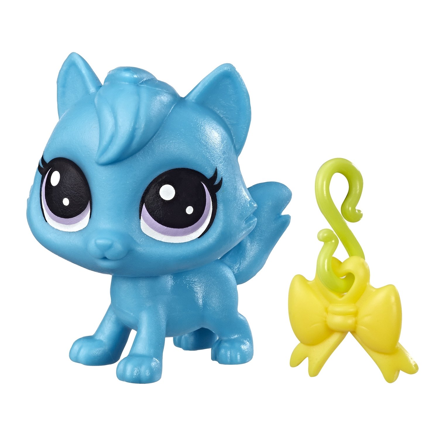 Littlest Pet Shop. Пет с предсказанием  