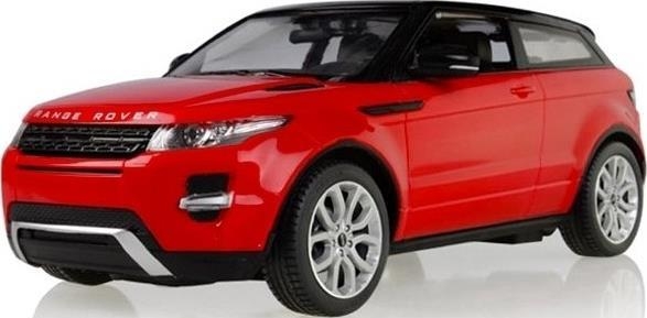 

Радиоуправляемая машинка, масштаб 1:24, Range Rover Evoque