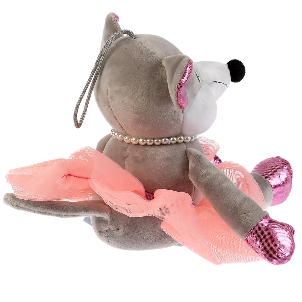 Мышь мягкий звук. Мягкая игрушка Мульти-Пульти мышонок с гитарой 26 см, муз. Чип. Мягкая игрушка Мульти Пульти мышь. Музыкальная мягкая игрушка мышонок. Мягкая игрушка Мульти-Пульти мышка в розовом 16 см.