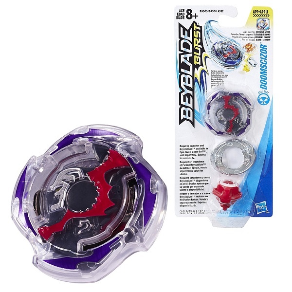 BeyBlade Burst. Волчок, Hasbro, b9500  