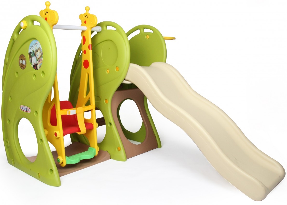 

Детский игровой комплекс Haenim Toy, HNP-718