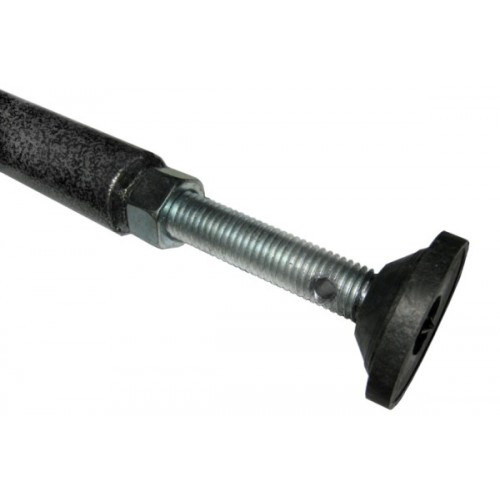 

Турник распорный Вертикаль в проём шип ТРВШ – 100