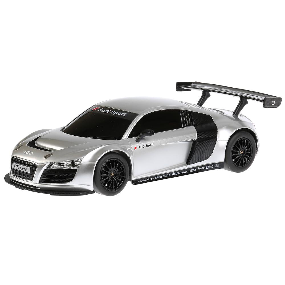 Машина р/у Rastar - Audi R8 LMS, масштаб 1:18   