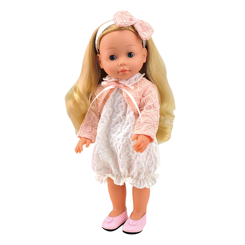 Кукла Bambolina Boutique - Модница, 40 см  