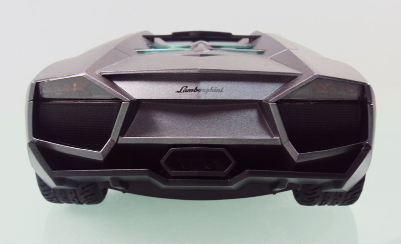 Lamborghini Reventon Roadster на радиоуправлении, 1:14  