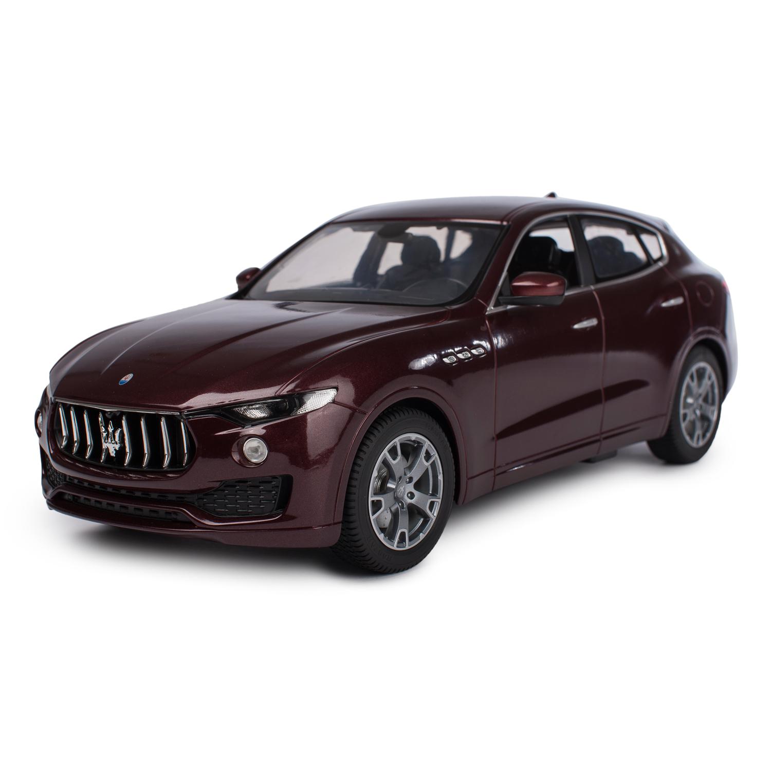 Радиоуправляемая машина - Maserati Levante, 1:14  