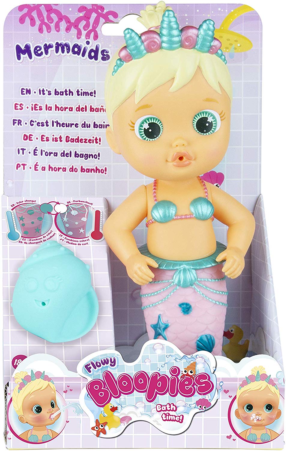 Alive Mermaid MuÃ±ecas Baby Alive Sirena Juguete Precio Baby Alive