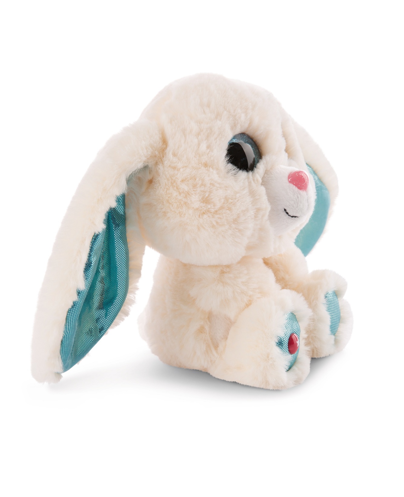 Мягкая игрушка Кролик Уолли-Дот 15 см  
