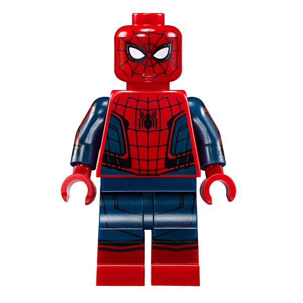 Lego Super Heroes. Ограбление банкомата  