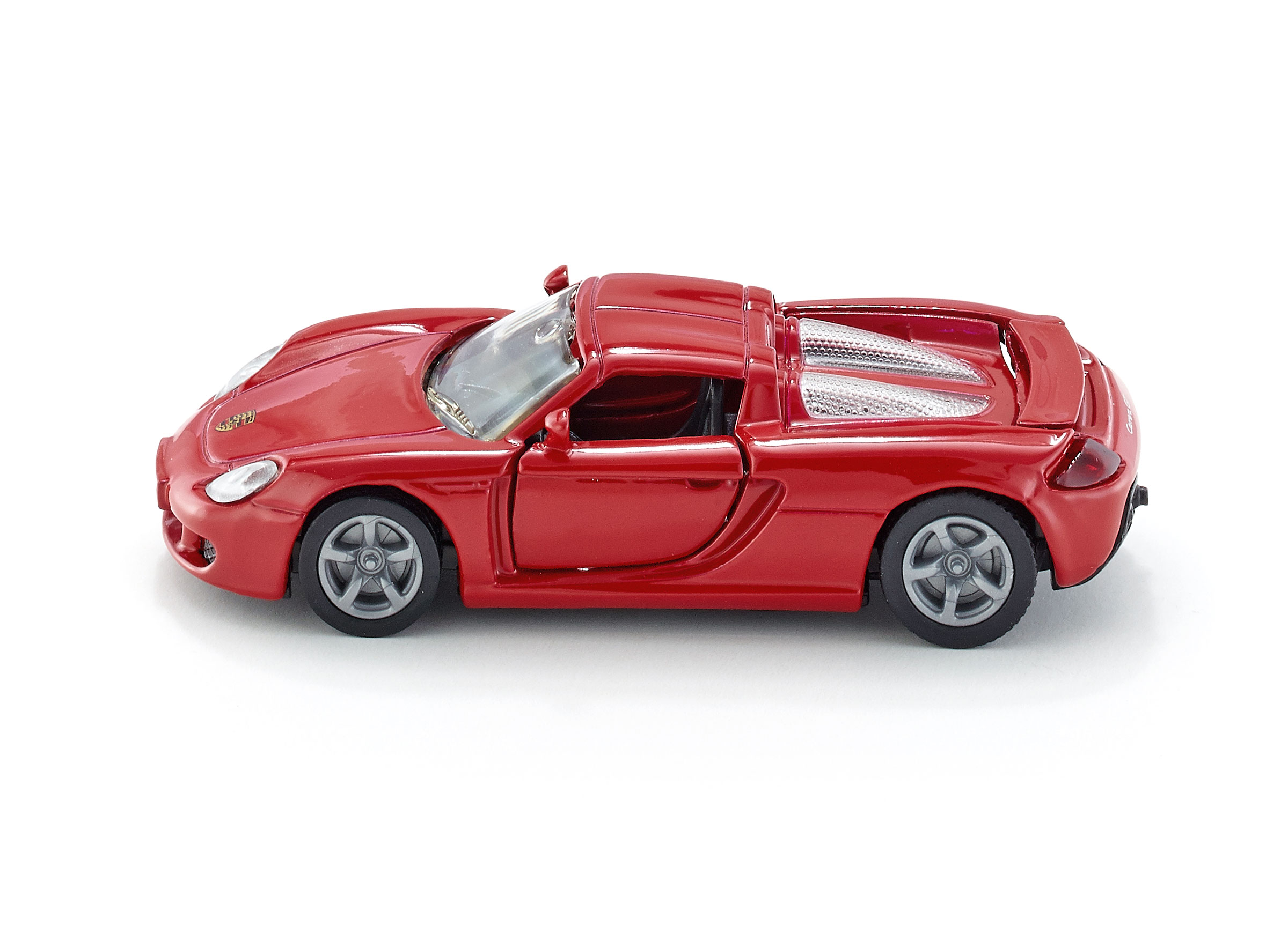 

Машина Porsche Carrera GT , 1001k)
