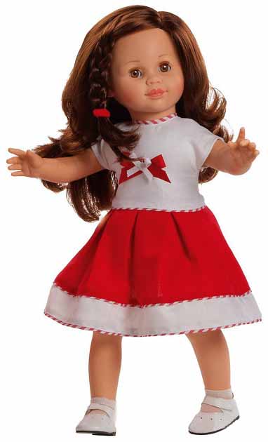 

Кукла Вики, 47 см