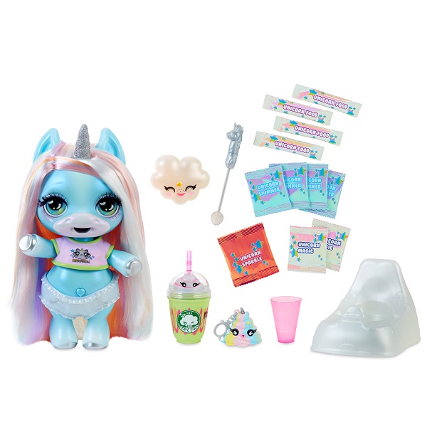 

Игровой набор из серии Poopsie Surprise Unicorn - Единорог Dazzle / Whoopsie