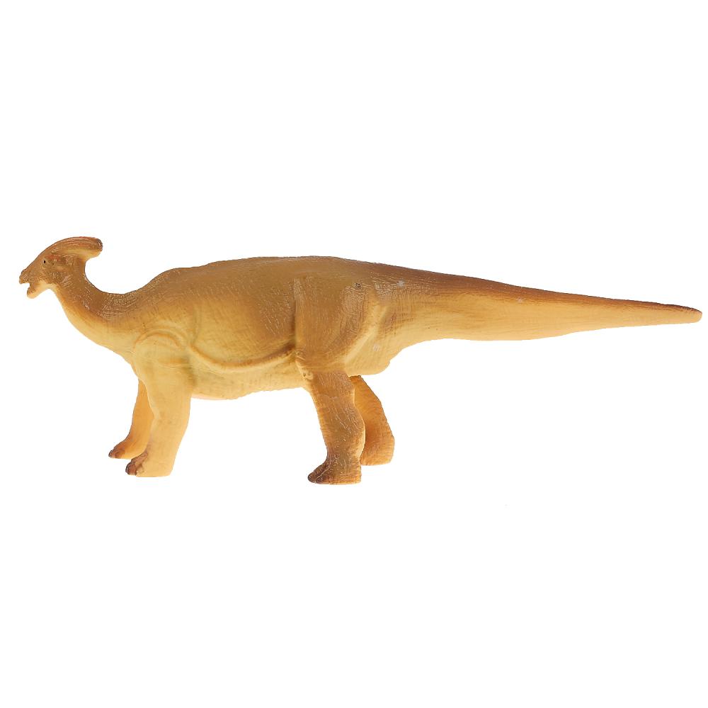 Фигурка динозавра – Паразауролофы  