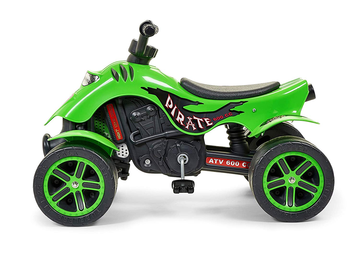 Веломобиль RIVERTOYS c222cc