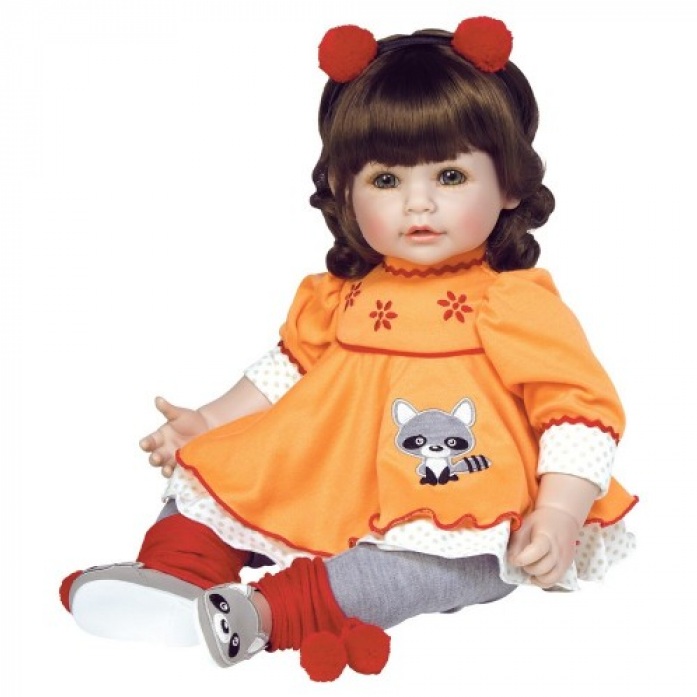 

Кукла Adora Maccaraccoon, 51 см., 217901