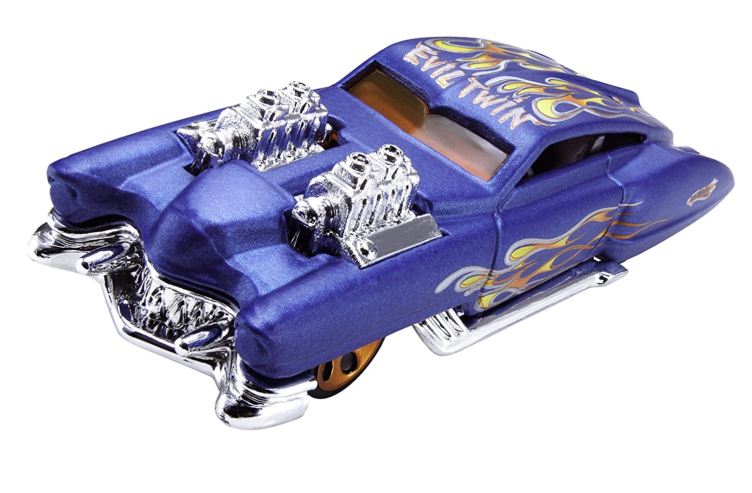 Hot Wheels Подарочный набор из 10-ти... 