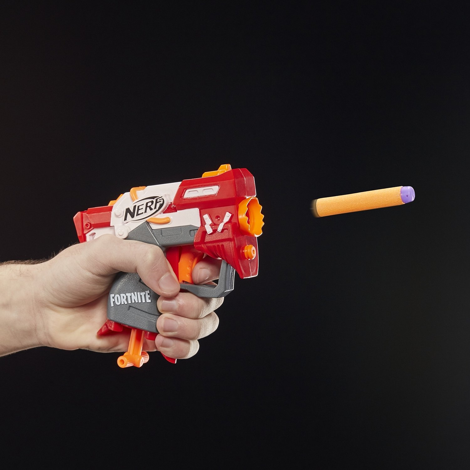 Бластер Nerf - Фортнайт TS  