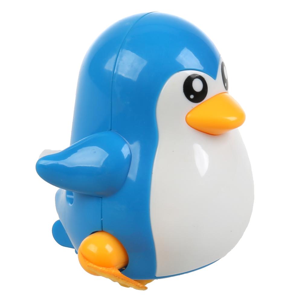 Заводная игрушка Пингвинёнок  