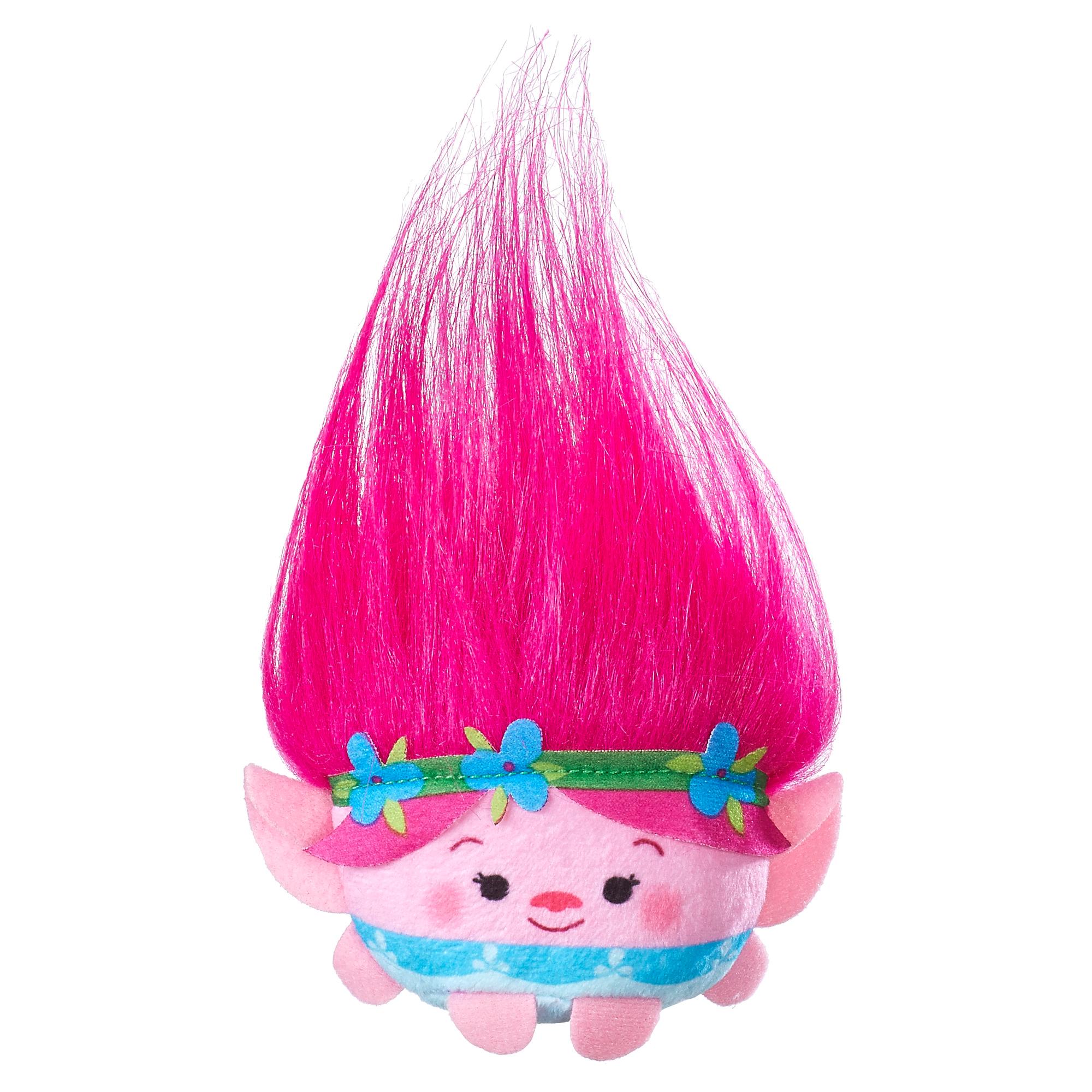 Мини тролли Trolls   