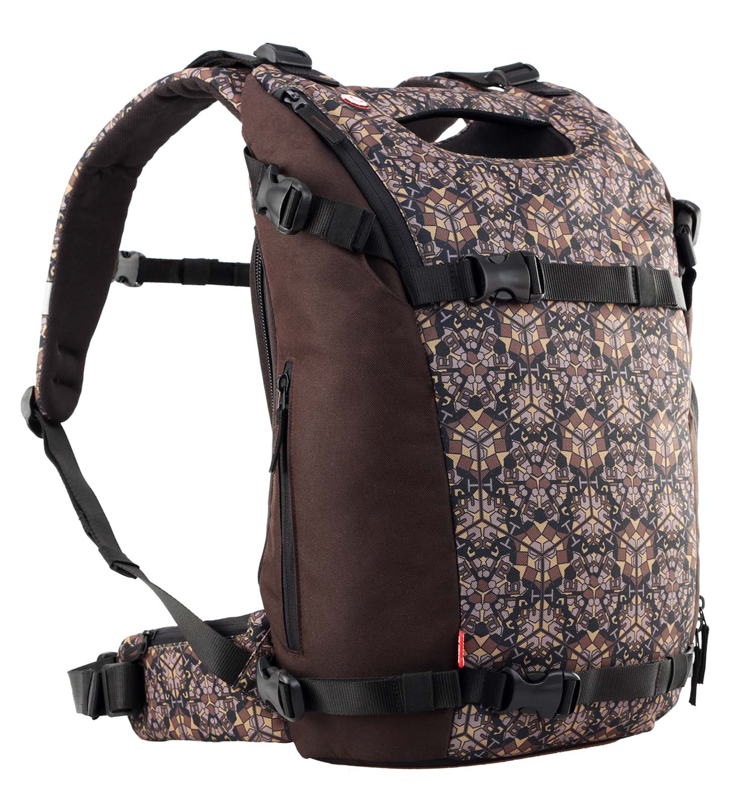 

Рюкзак Kaleido Camu