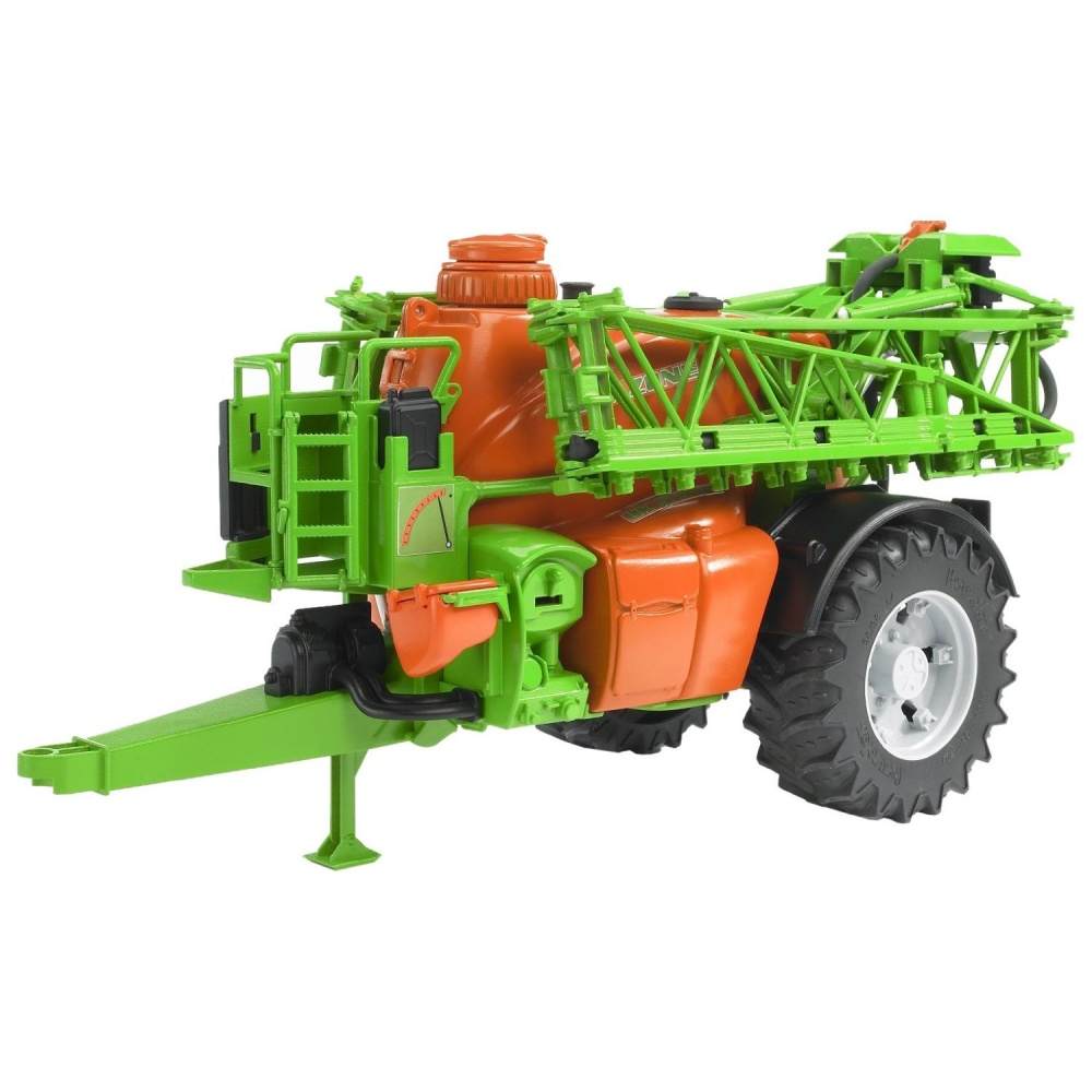 

Прицепной опрыскиватель Bruder Amazone UX5200