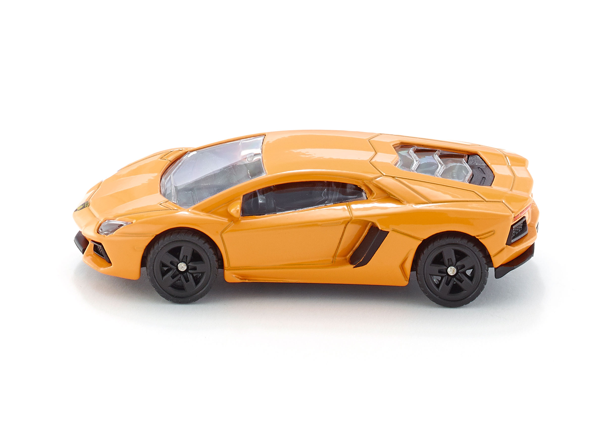 

Машина Lamborghini Aventador LP700-4