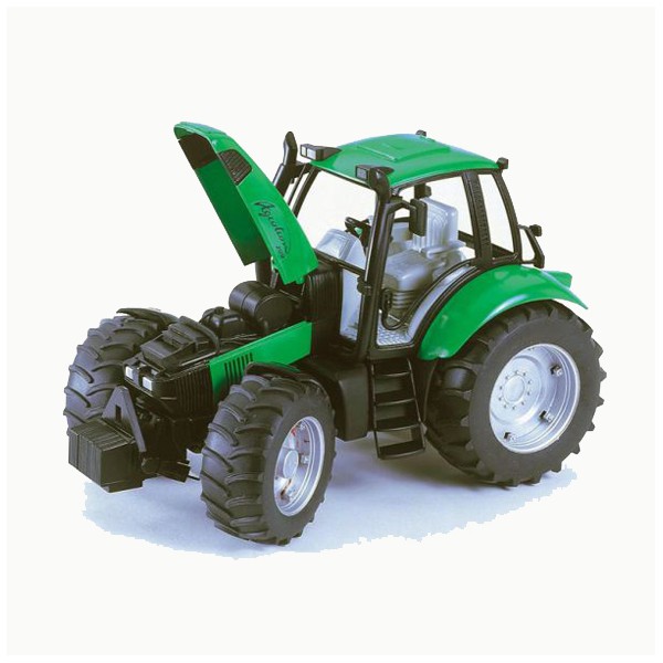 Трактор Bruder Deutz Agrotron 200,   