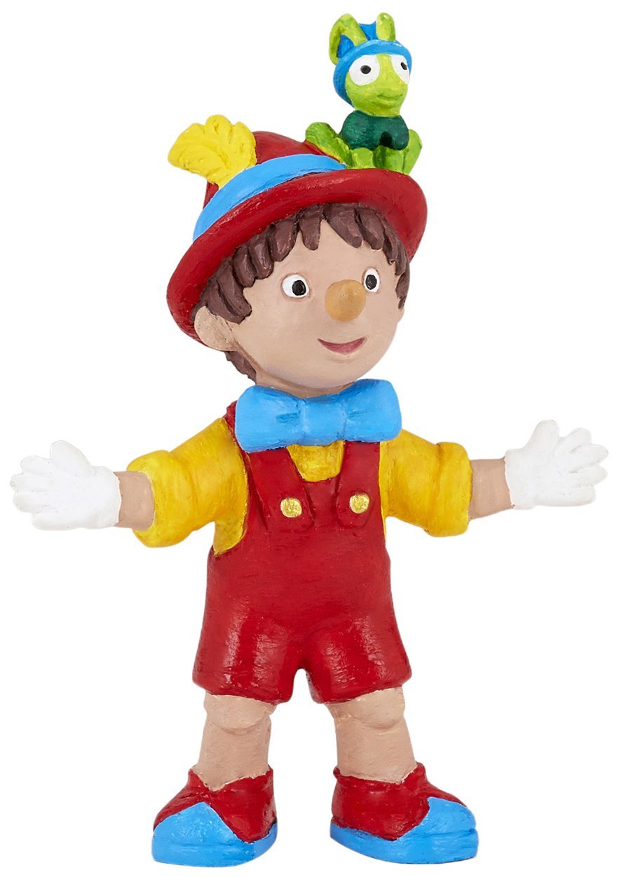 

Фигурка Буратино, 8 см