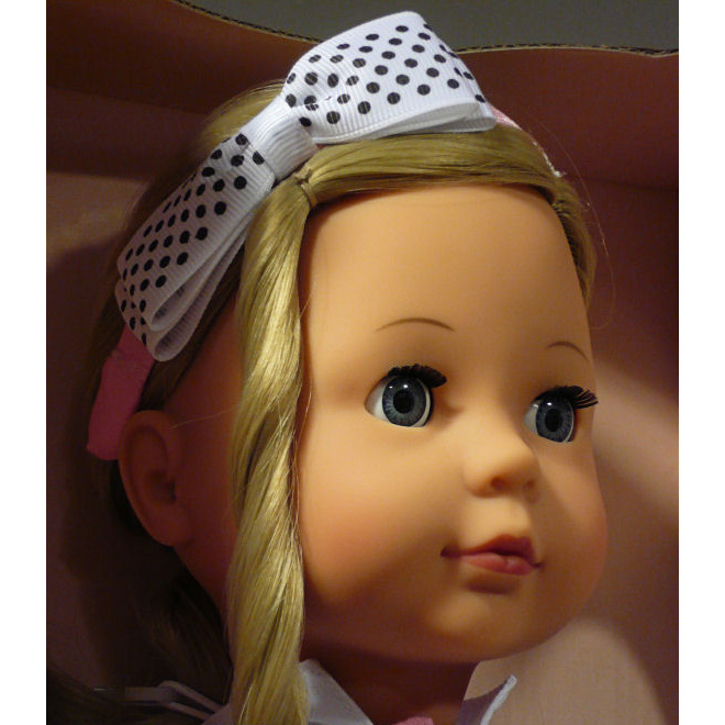 Кукла - Джессика, блондинка, 46 см  