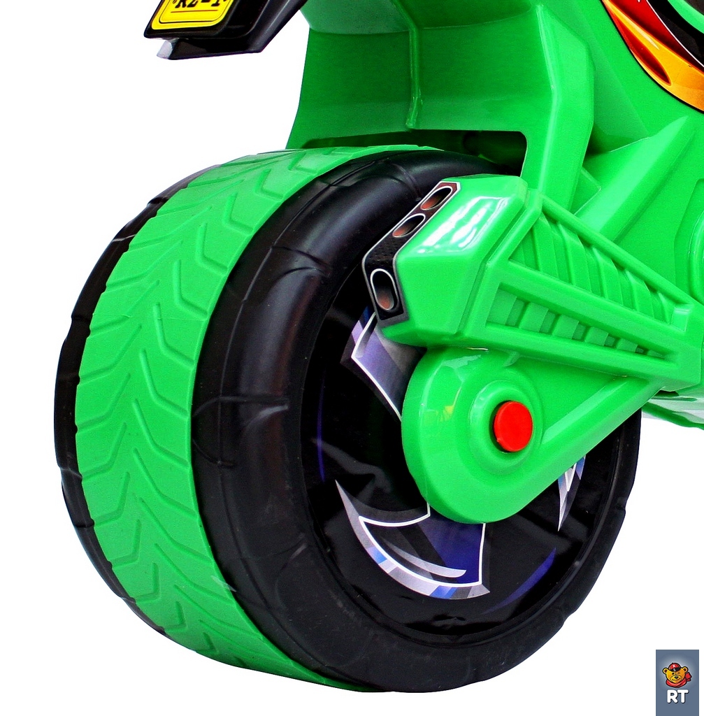 Каталка Орион Racer RZ 1 синий