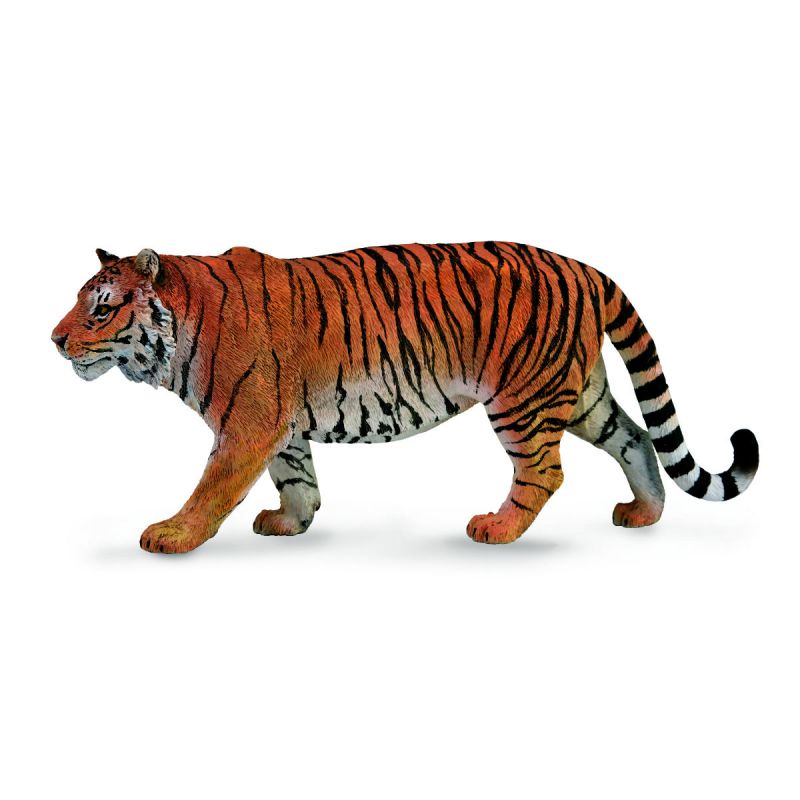 

Фигурка Gulliver Collecta - Сибирский тигр, размер XL