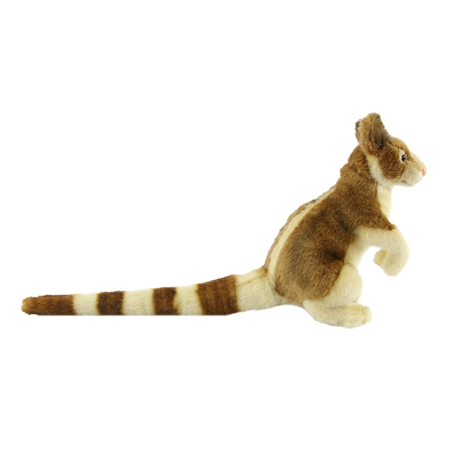 Мягкая игрушка – Древесный кенгуру, 23 см  