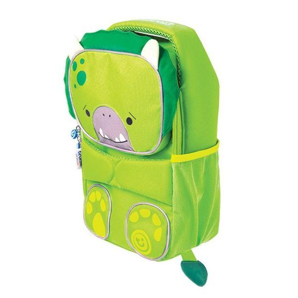 Детский рюкзак Trunki Toddlepak – Динозаврик  