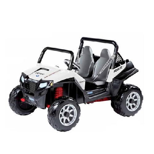 Детская машинка Polaris Ranger RZR 900  