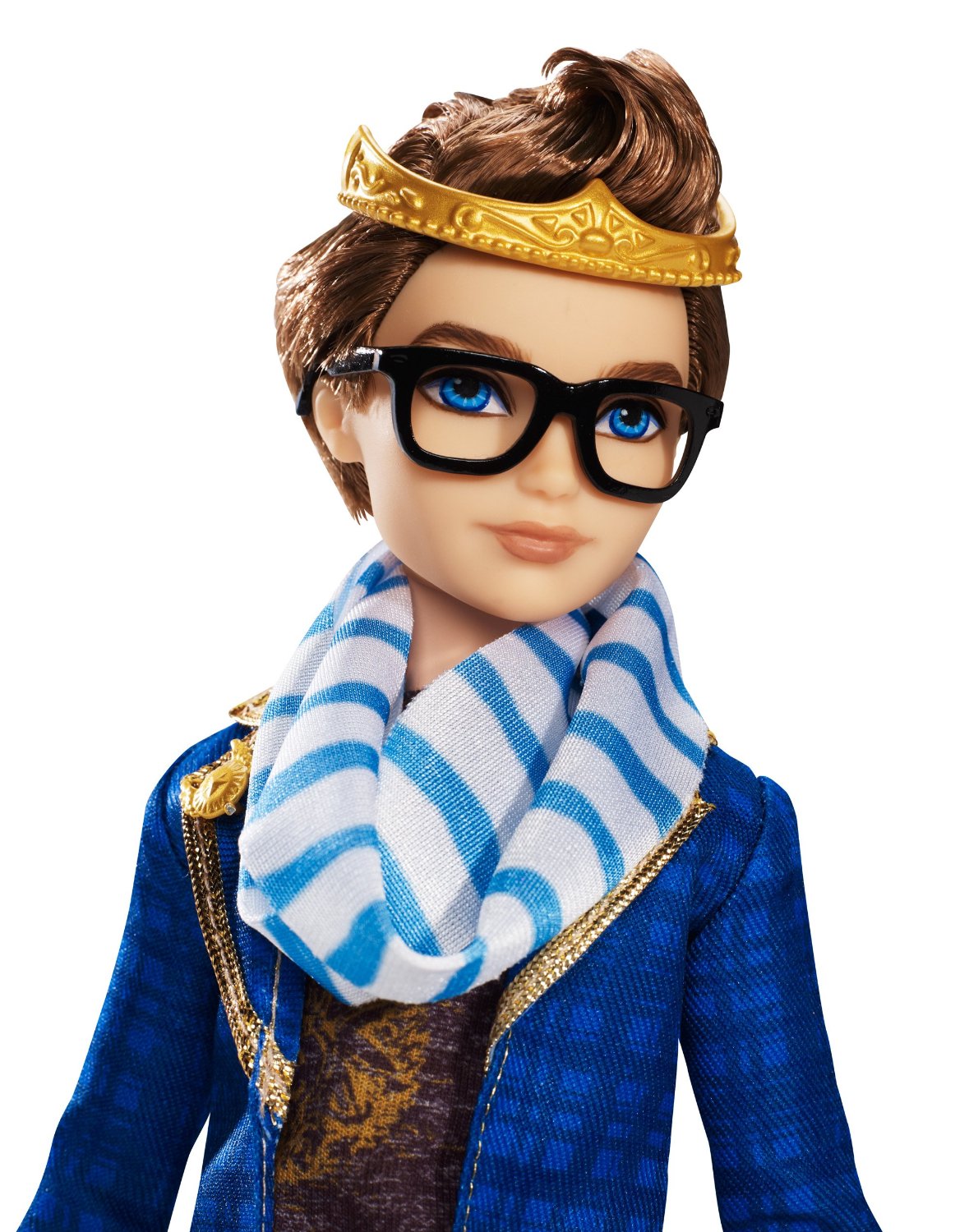 Кукла Ever After High - Dexter  