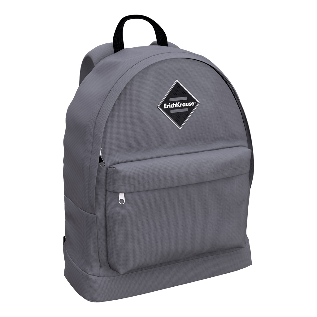 

Рюкзак Erich Krause EasyLine 17 L Grey