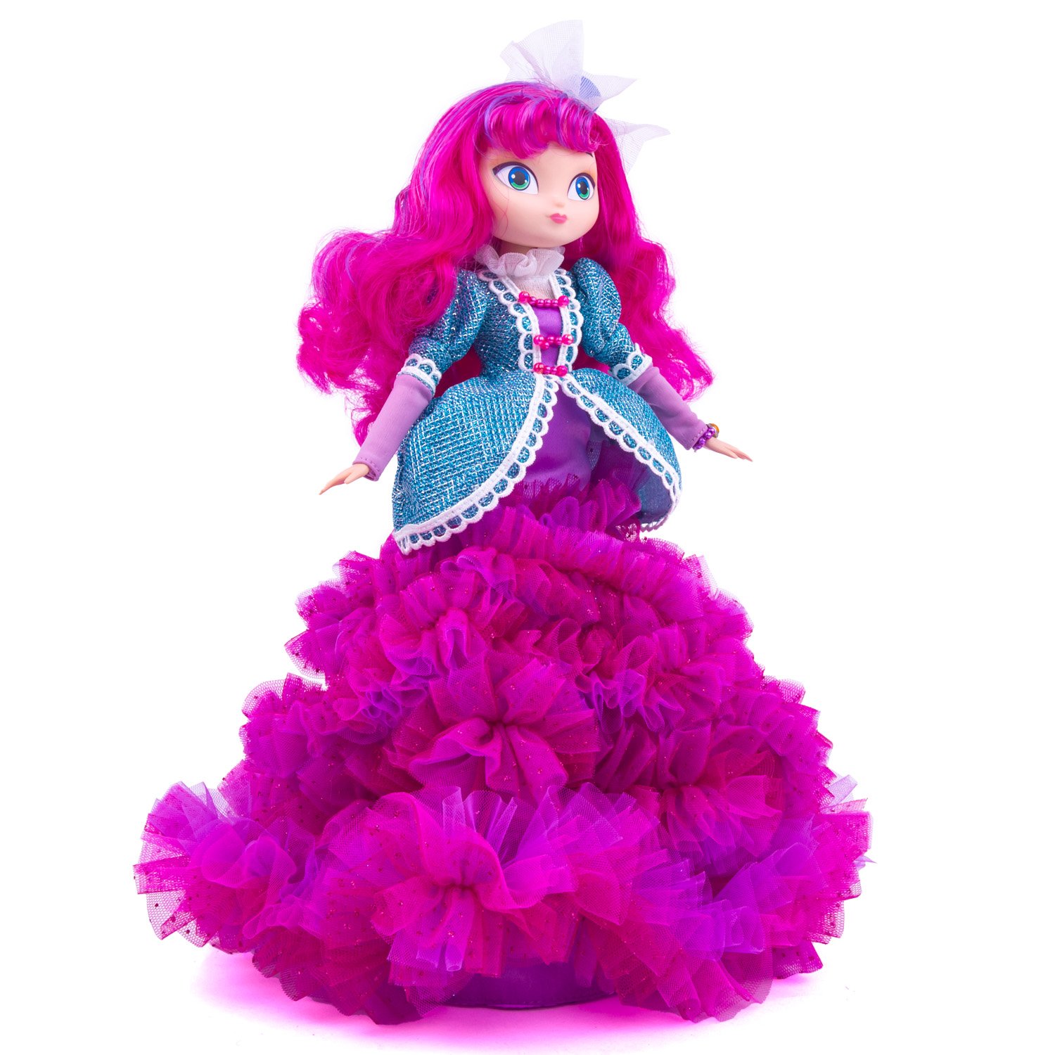 Кукла - Сказочный патруль - Принцесса Алиса  