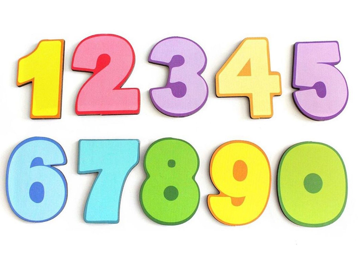 Детские цифры в картинках. Набор цифр Paremo pe720-220. Набор цифр Paremo pe720-215. Цветные цифры. Цифры детские.